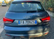 Audi A1 SPB 1.4 TDI ultra S tronic Metal plus