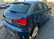 Audi A1 SPB 1.4 TDI ultra S tronic Metal plus