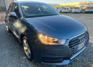 Audi A1 SPB 1.4 TDI ultra S tronic Metal plus