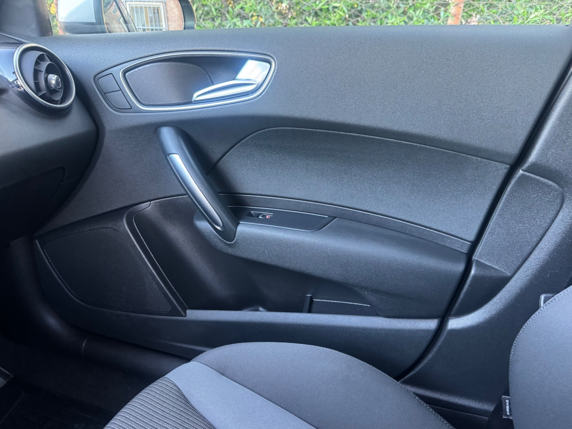 Audi A1 SPB 1.4 TDI ultra S tronic Metal plus