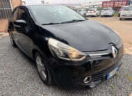 Renault Clio 1.5 dCi 8V 75CV 5