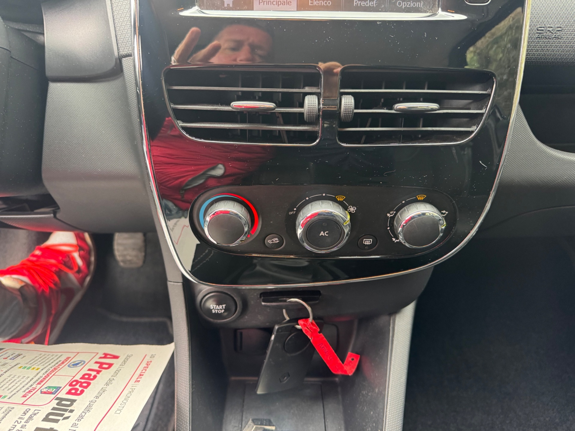 Renault Clio 1.5 dCi 8V 75CV 5