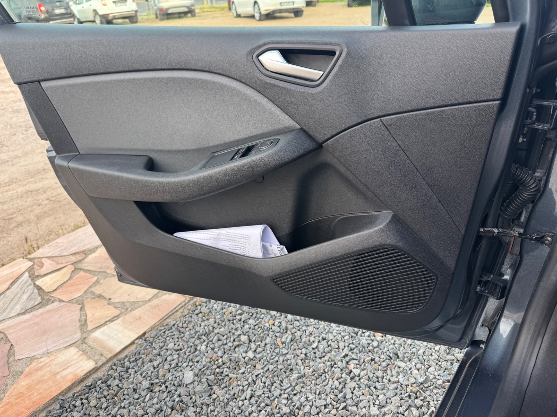 Renault Clio TCe 100 CV 5 porte Intens