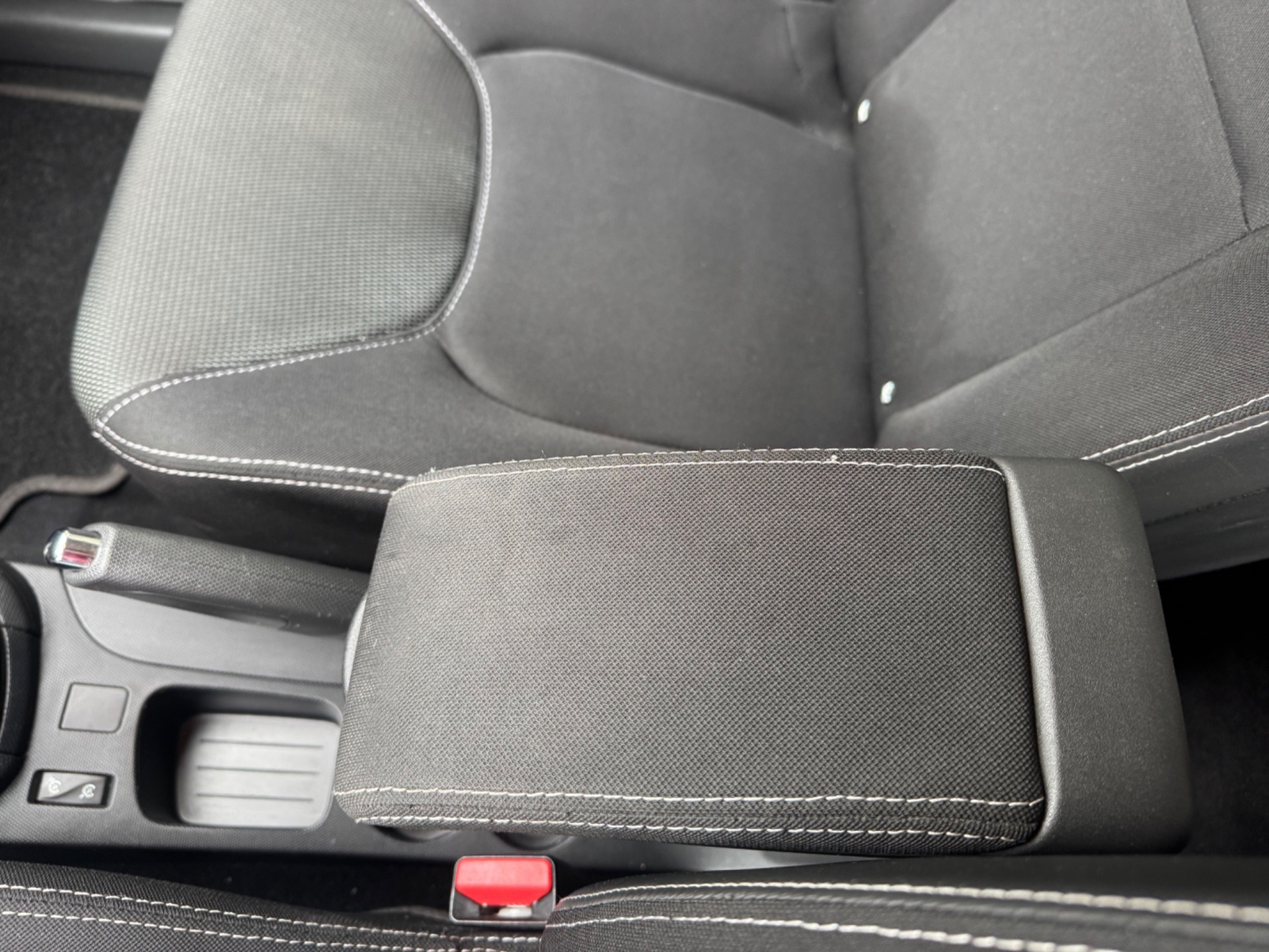 Renault Clio 1.5 dCi 8V 75CV 5