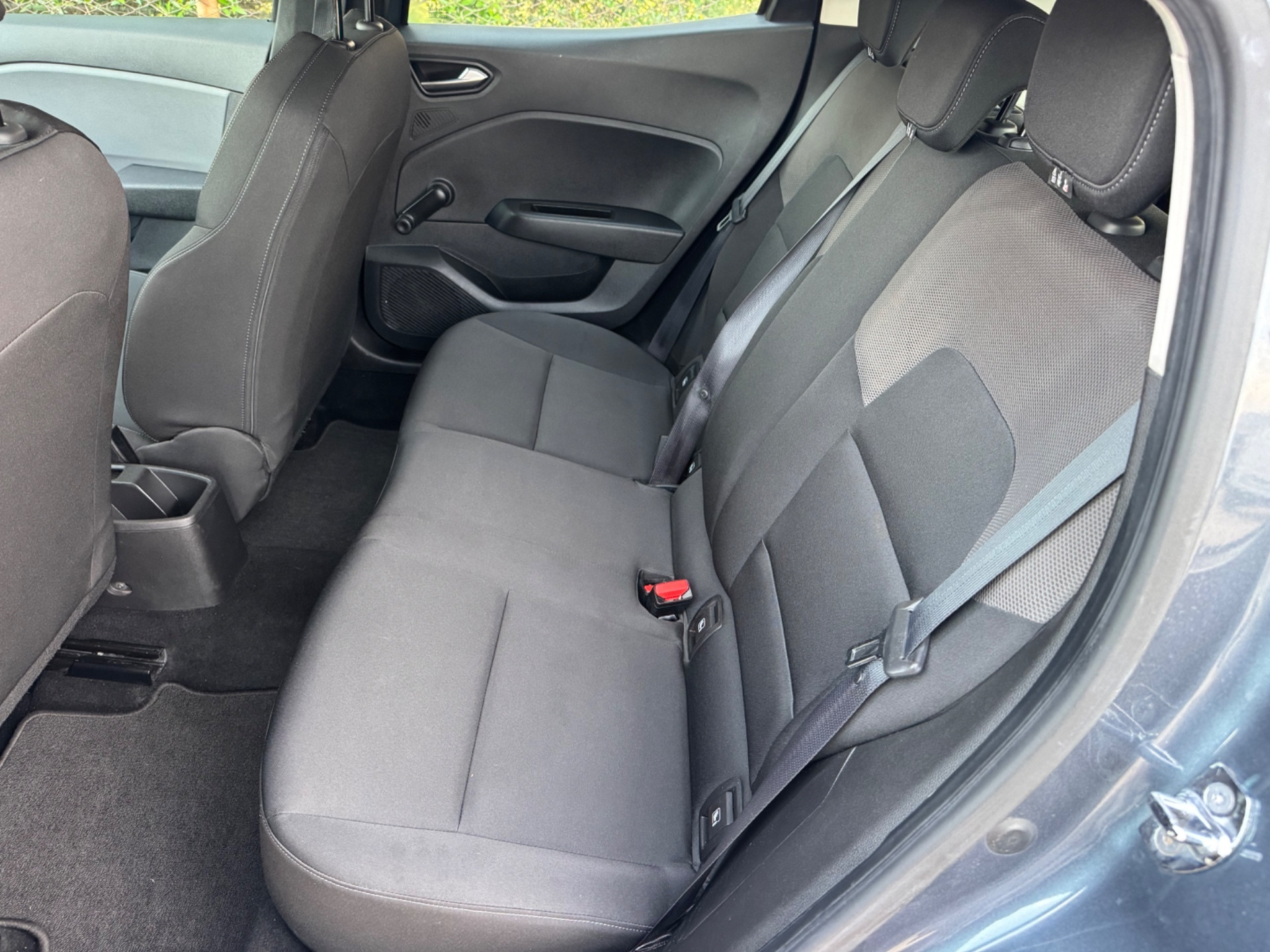 Renault Clio TCe 100 CV 5 porte Intens