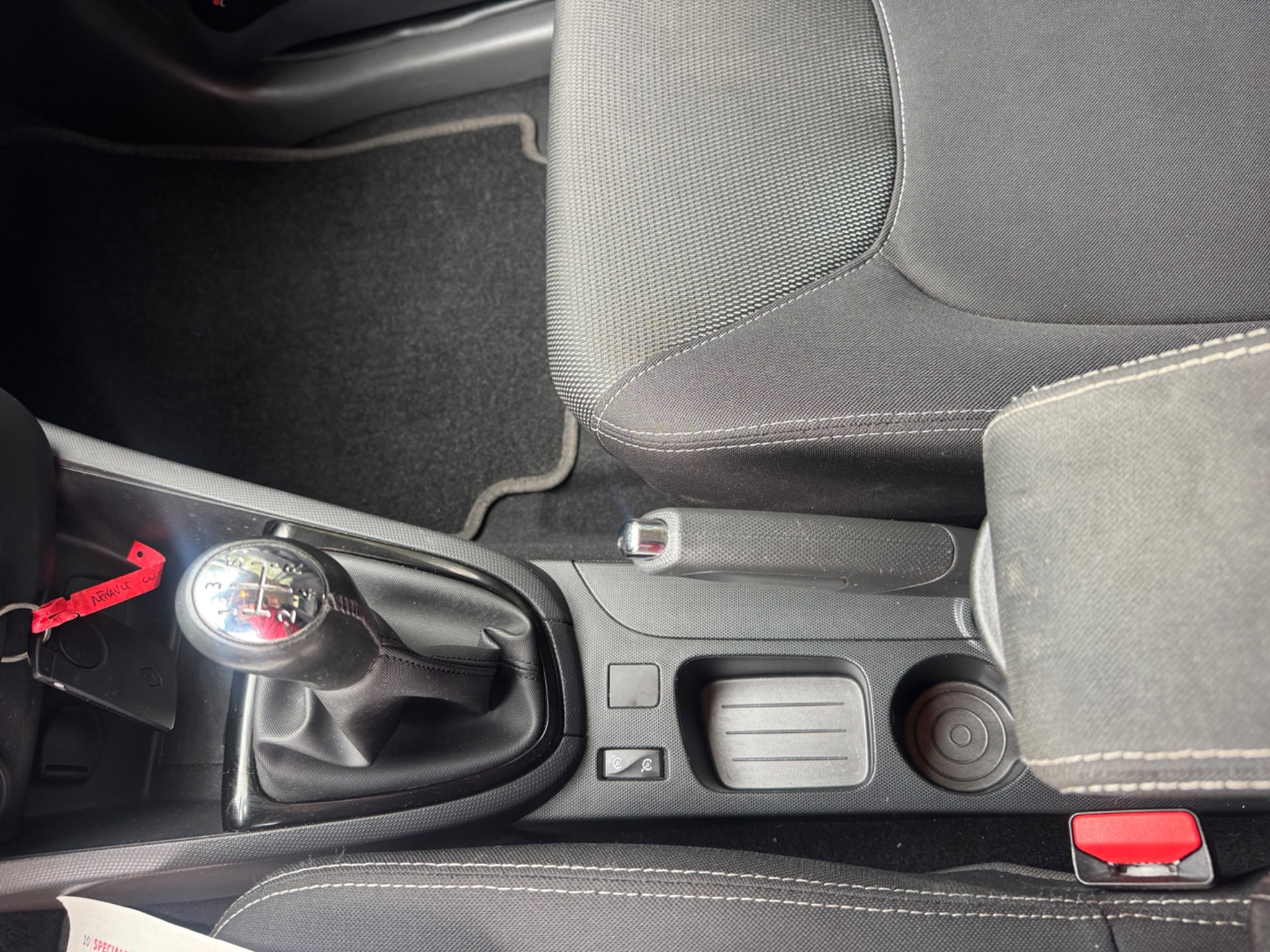 Renault Clio 1.5 dCi 8V 75CV 5