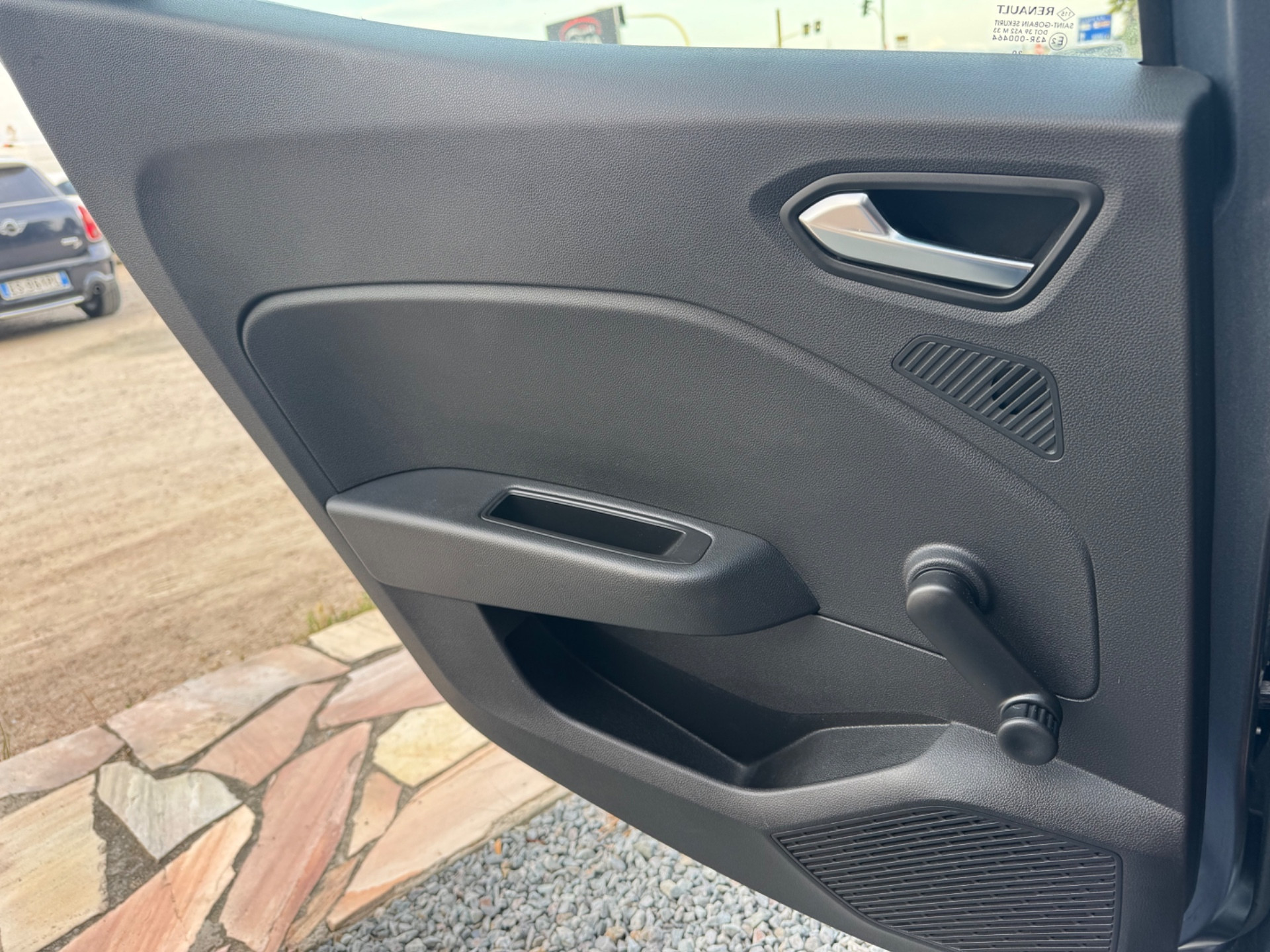 Renault Clio TCe 100 CV 5 porte Intens