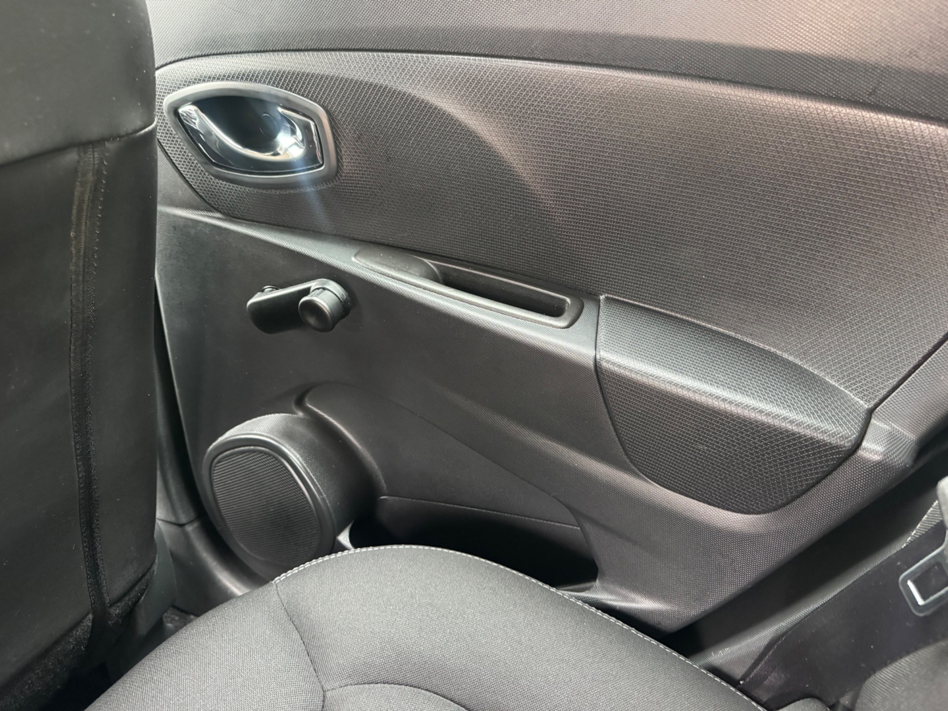 Renault Clio 1.5 dCi 8V 75CV 5