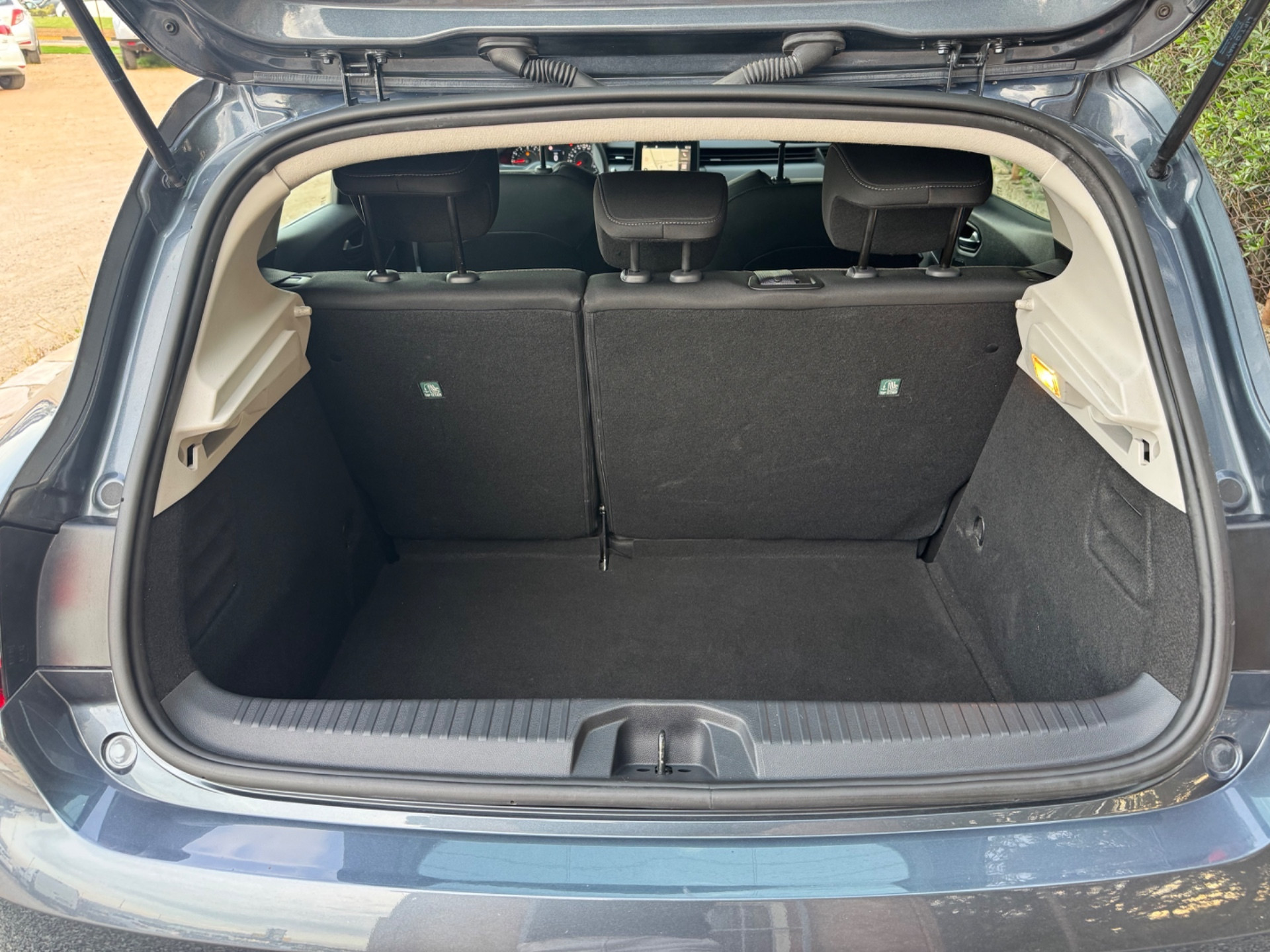 Renault Clio TCe 100 CV 5 porte Intens