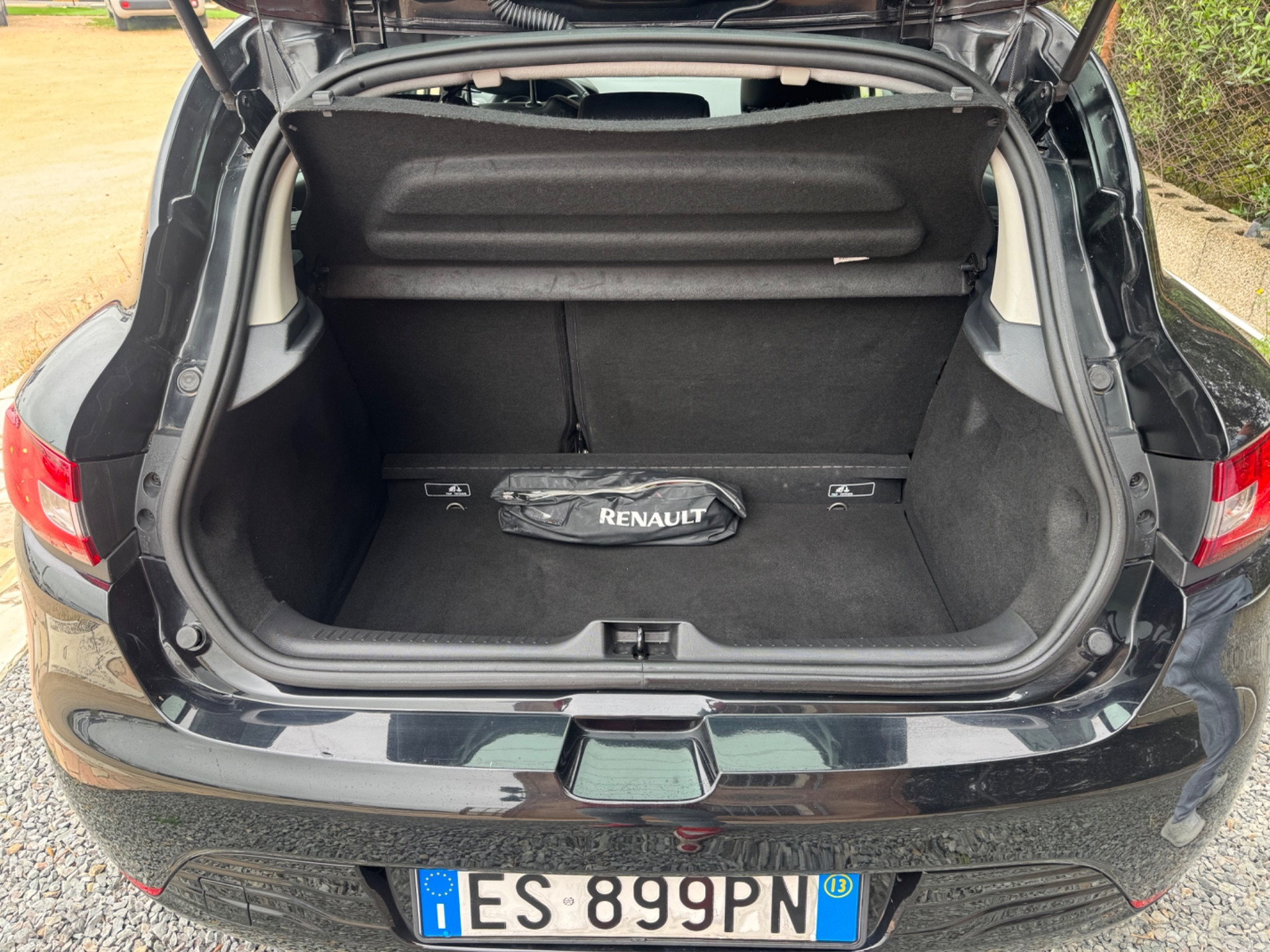 Renault Clio 1.5 dCi 8V 75CV 5