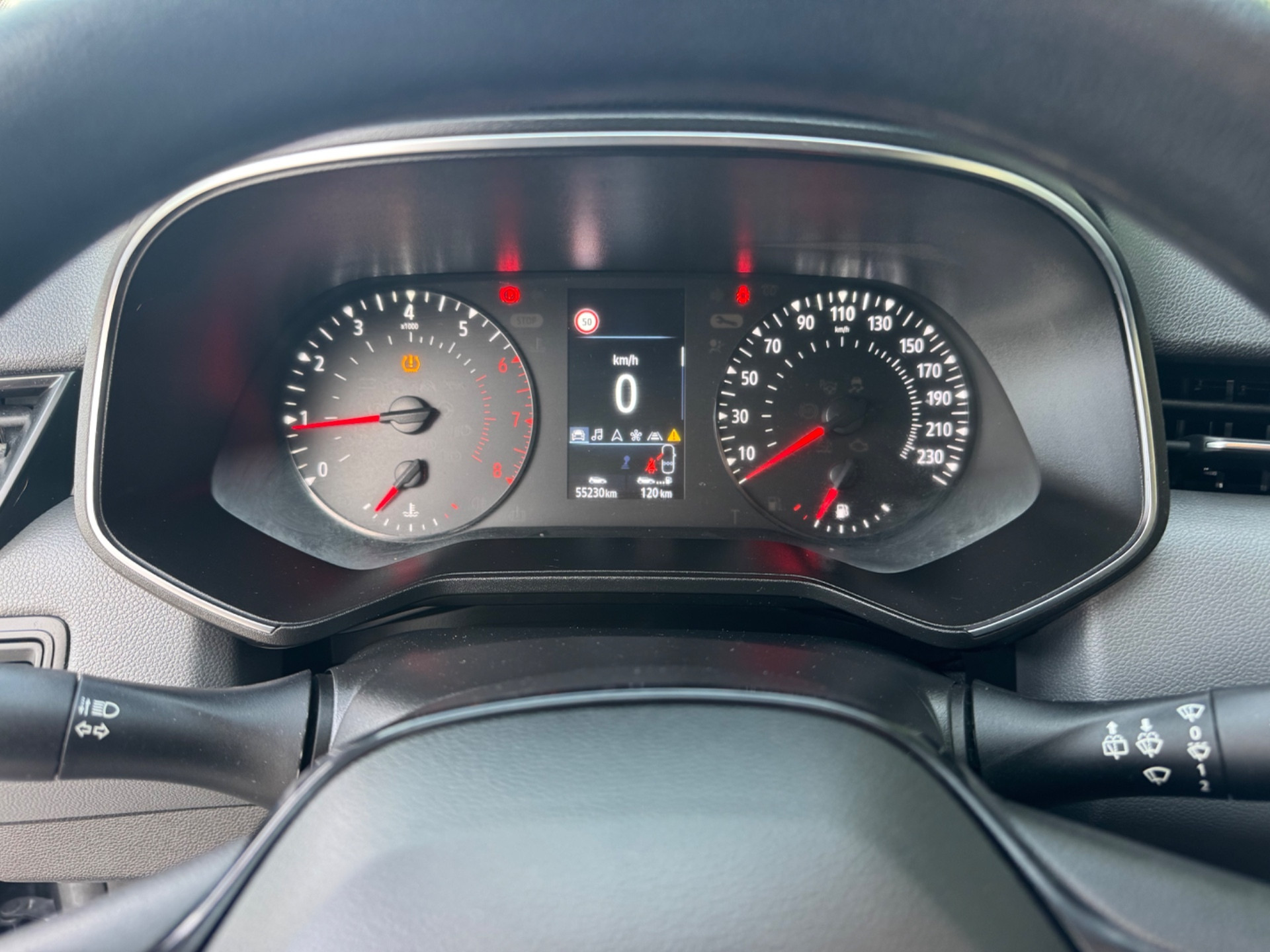 Renault Clio TCe 100 CV 5 porte Intens