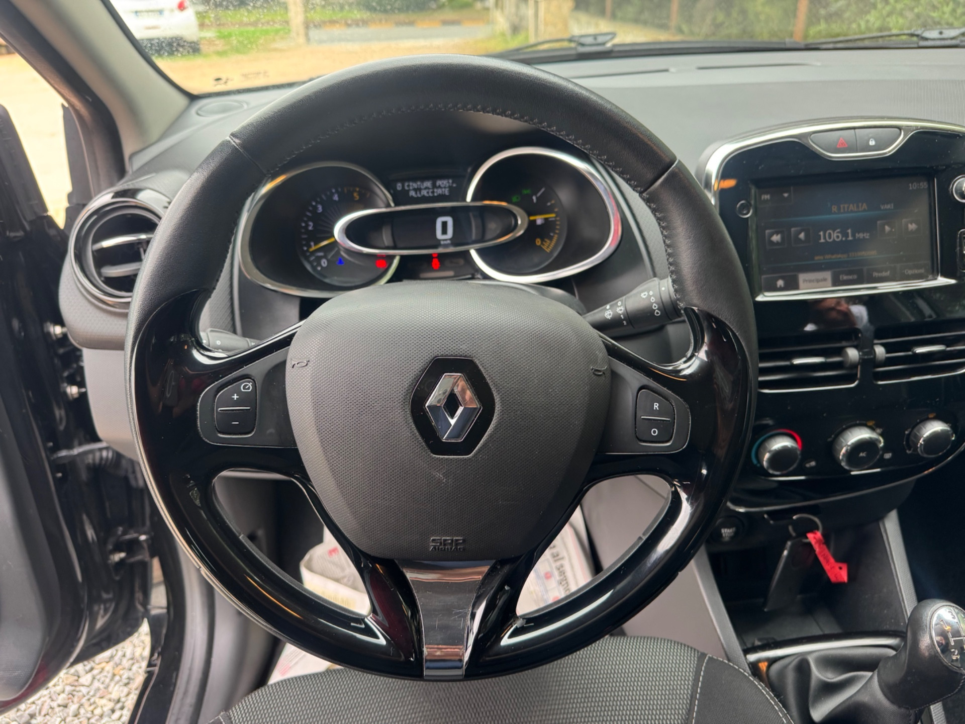 Renault Clio 1.5 dCi 8V 75CV 5