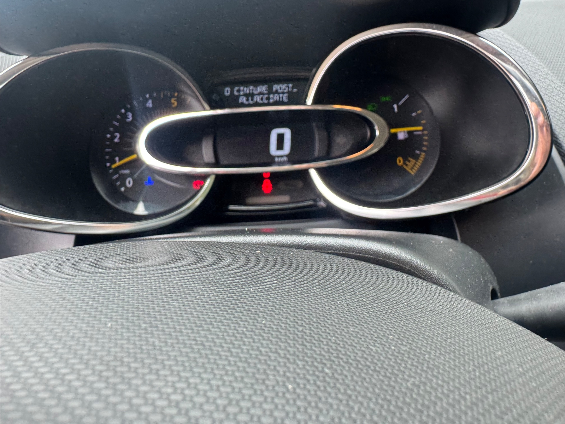 Renault Clio 1.5 dCi 8V 75CV 5