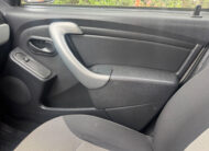 Dacia Duster 1.6 110CV 4×2 GPL Lauréate