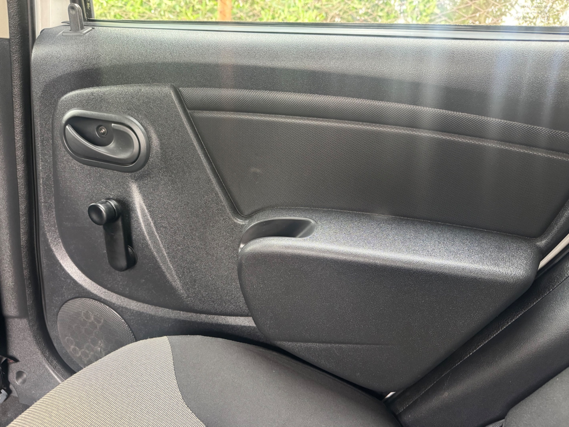 Dacia Duster 1.6 110CV 4×2 GPL Lauréate