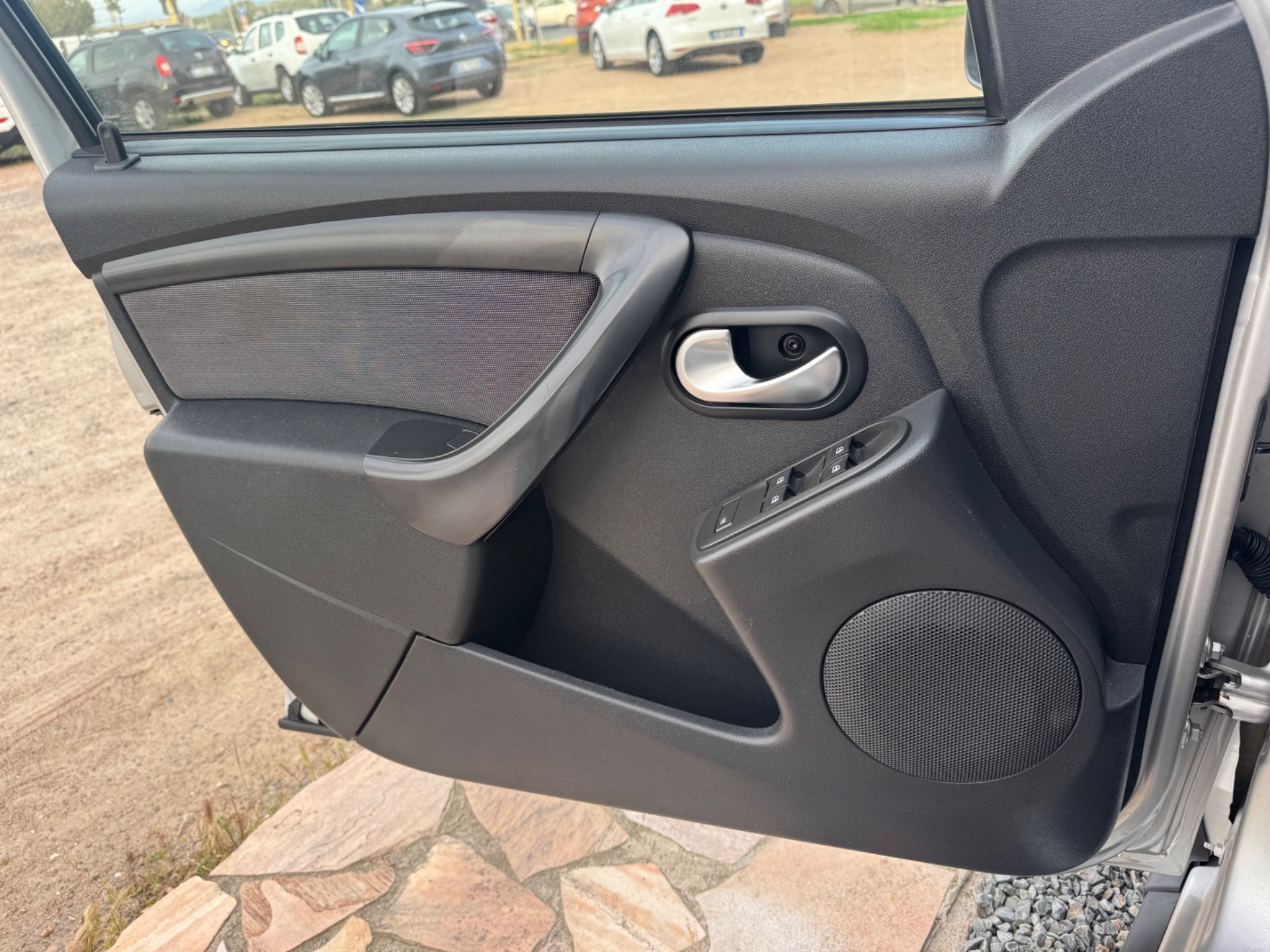 Dacia Duster 1.5 dCi 110 CV S&S 4×2 Lauréate N1