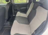 Dacia Duster 1.6 110CV 4×2 GPL Lauréate