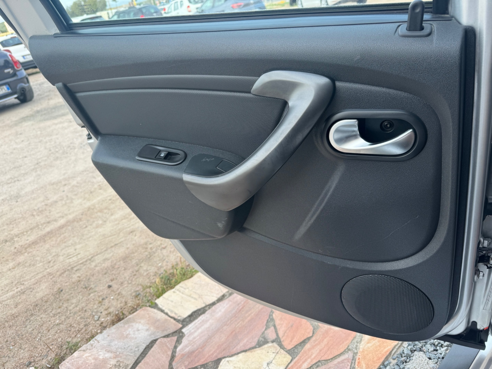 Dacia Duster 1.5 dCi 110 CV S&S 4×2 Lauréate N1