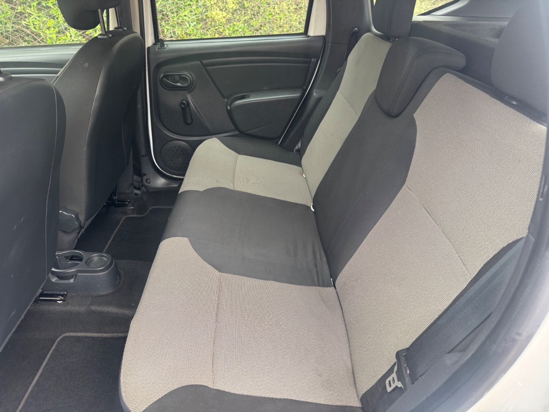 Dacia Duster 1.6 110CV 4×2 GPL Lauréate