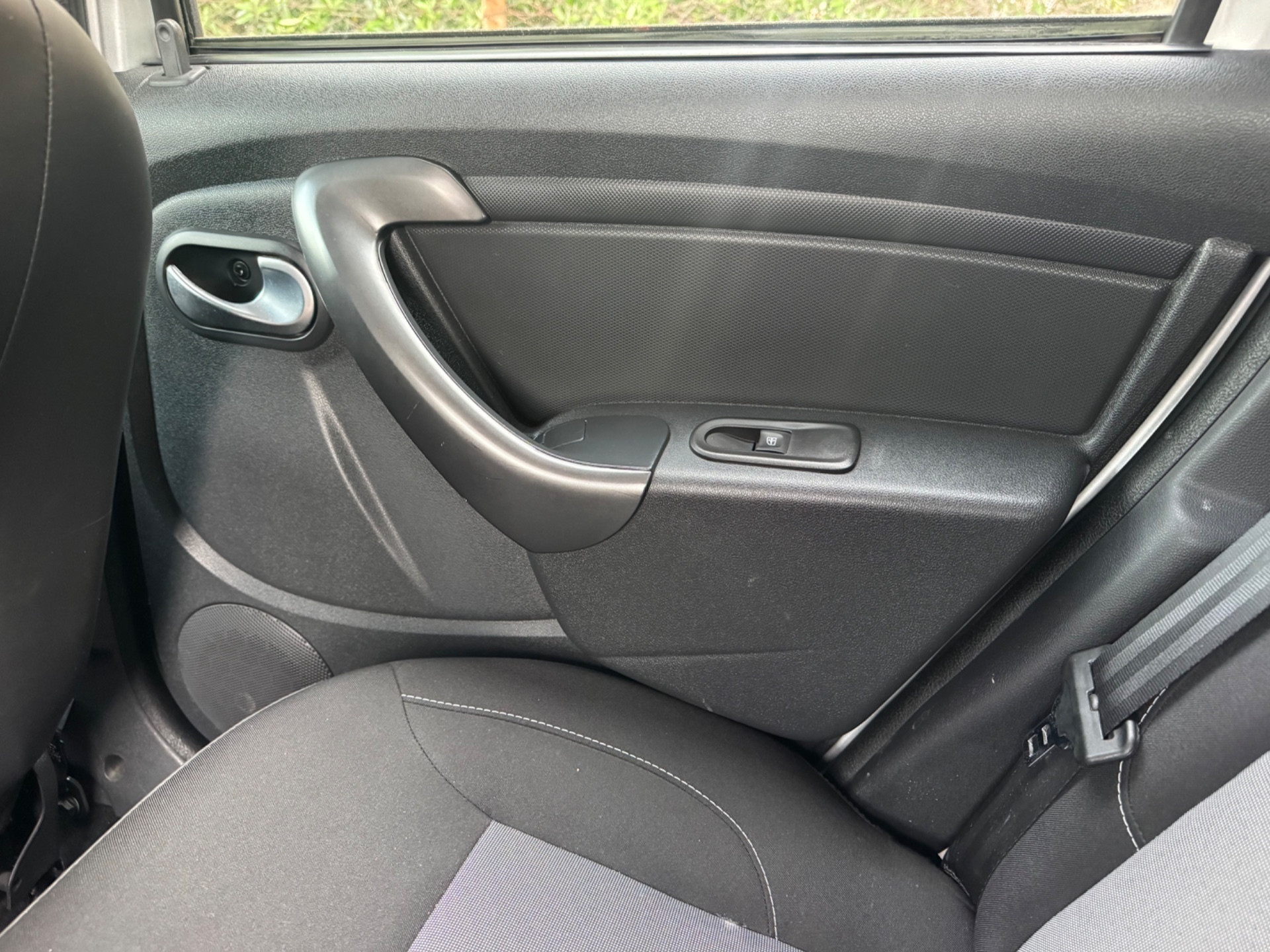 Dacia Duster 1.5 dCi 110 CV S&S 4×2 Lauréate N1