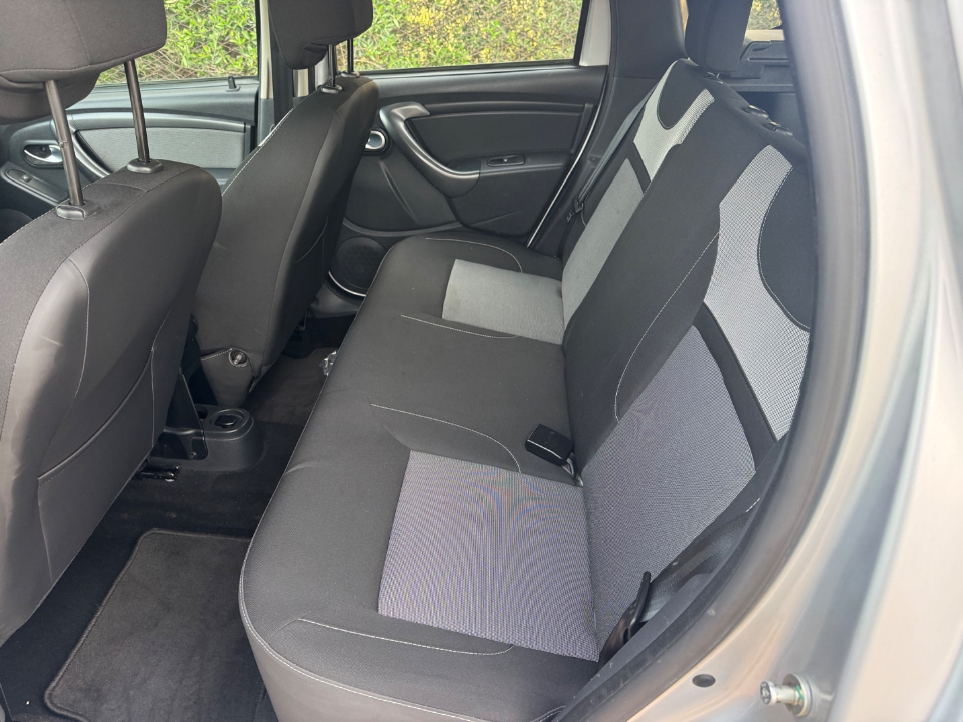 Dacia Duster 1.5 dCi 110 CV S&S 4×2 Lauréate N1