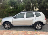 Dacia Duster 1.5 dCi 110 CV S&S 4×2 Lauréate N1