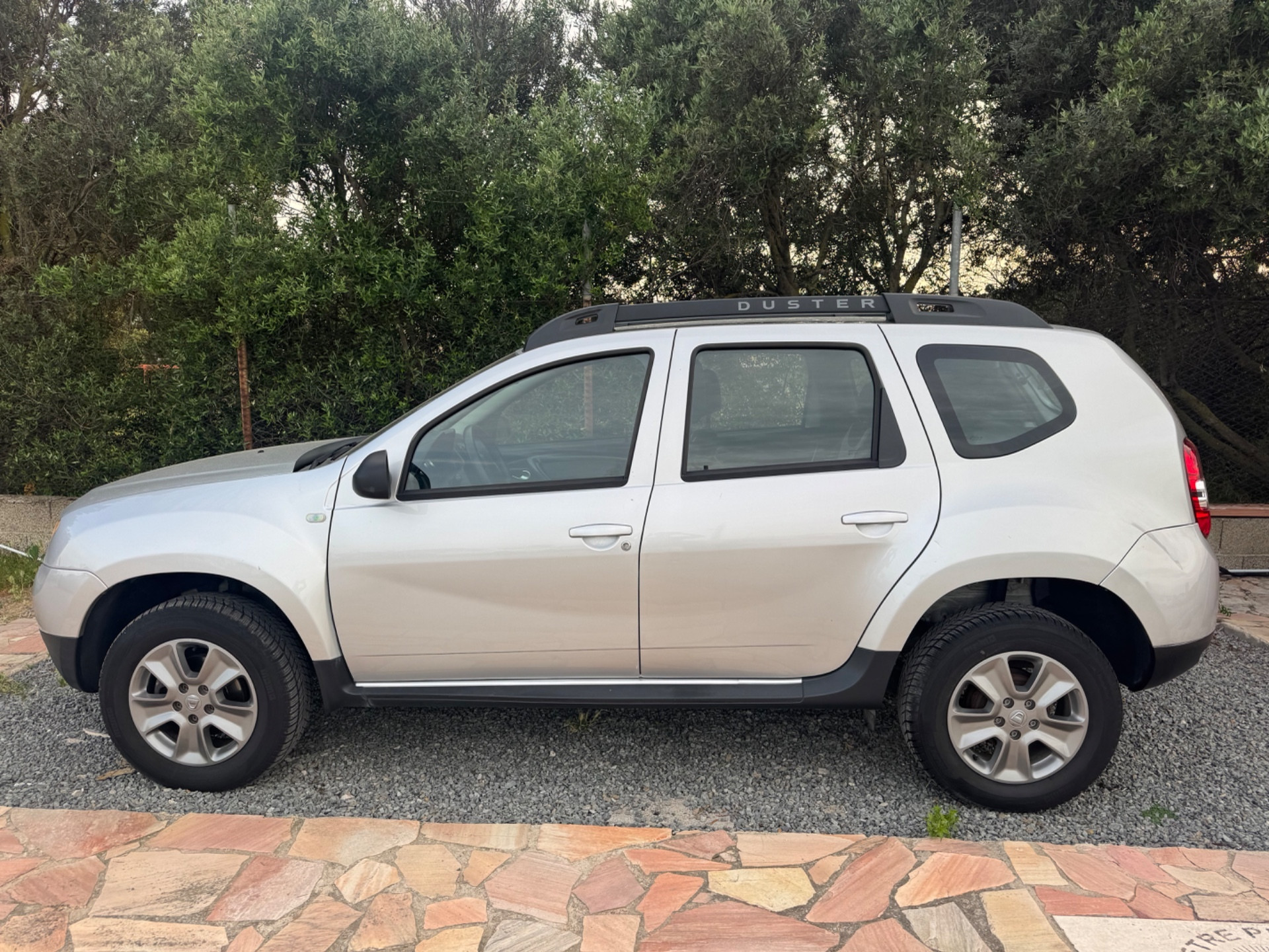 Dacia Duster 1.5 dCi 110 CV S&S 4×2 Lauréate N1