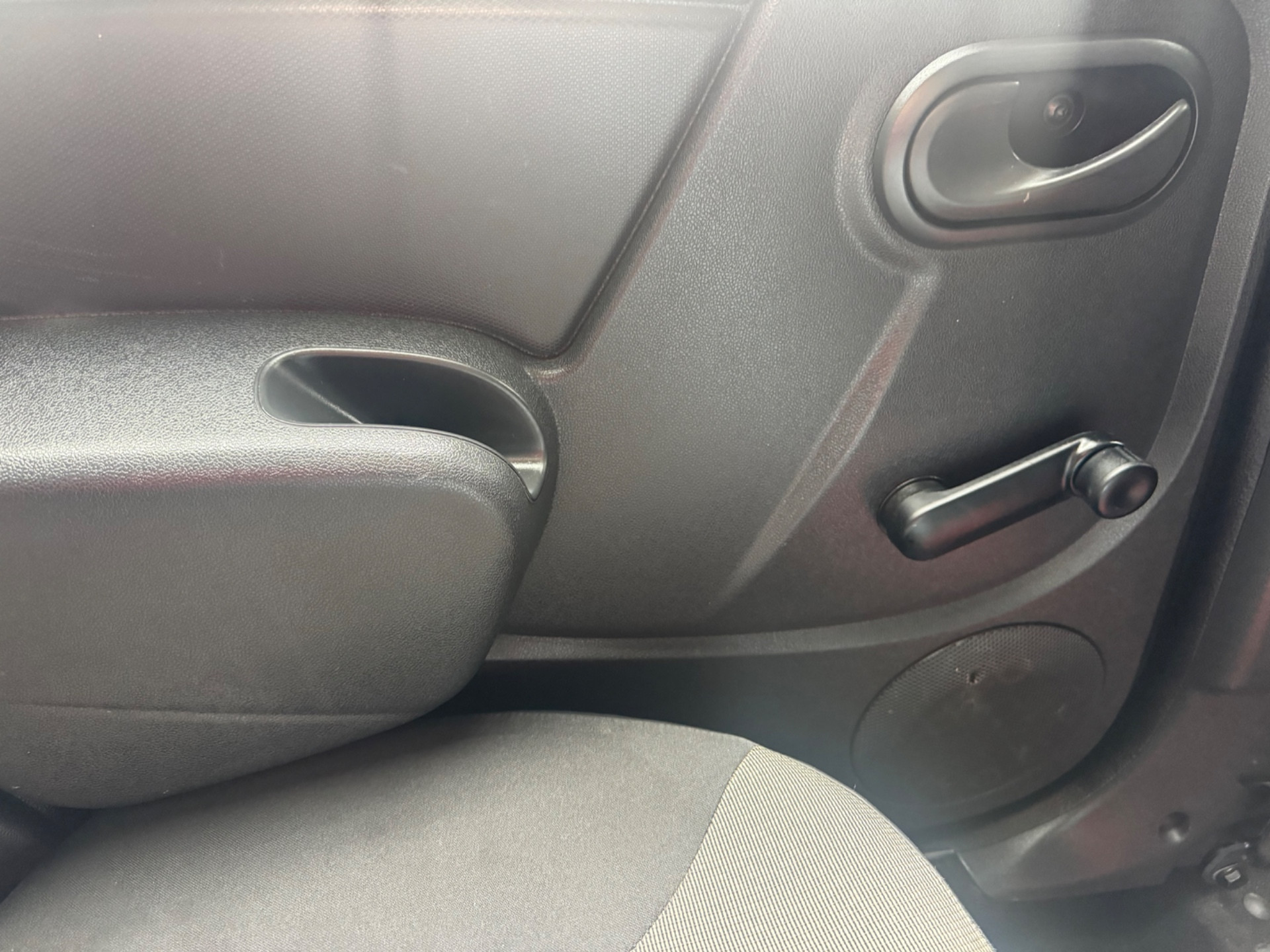 Dacia Duster 1.6 110CV 4×2 GPL Lauréate