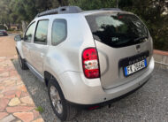 Dacia Duster 1.5 dCi 110 CV S&S 4×2 Lauréate N1