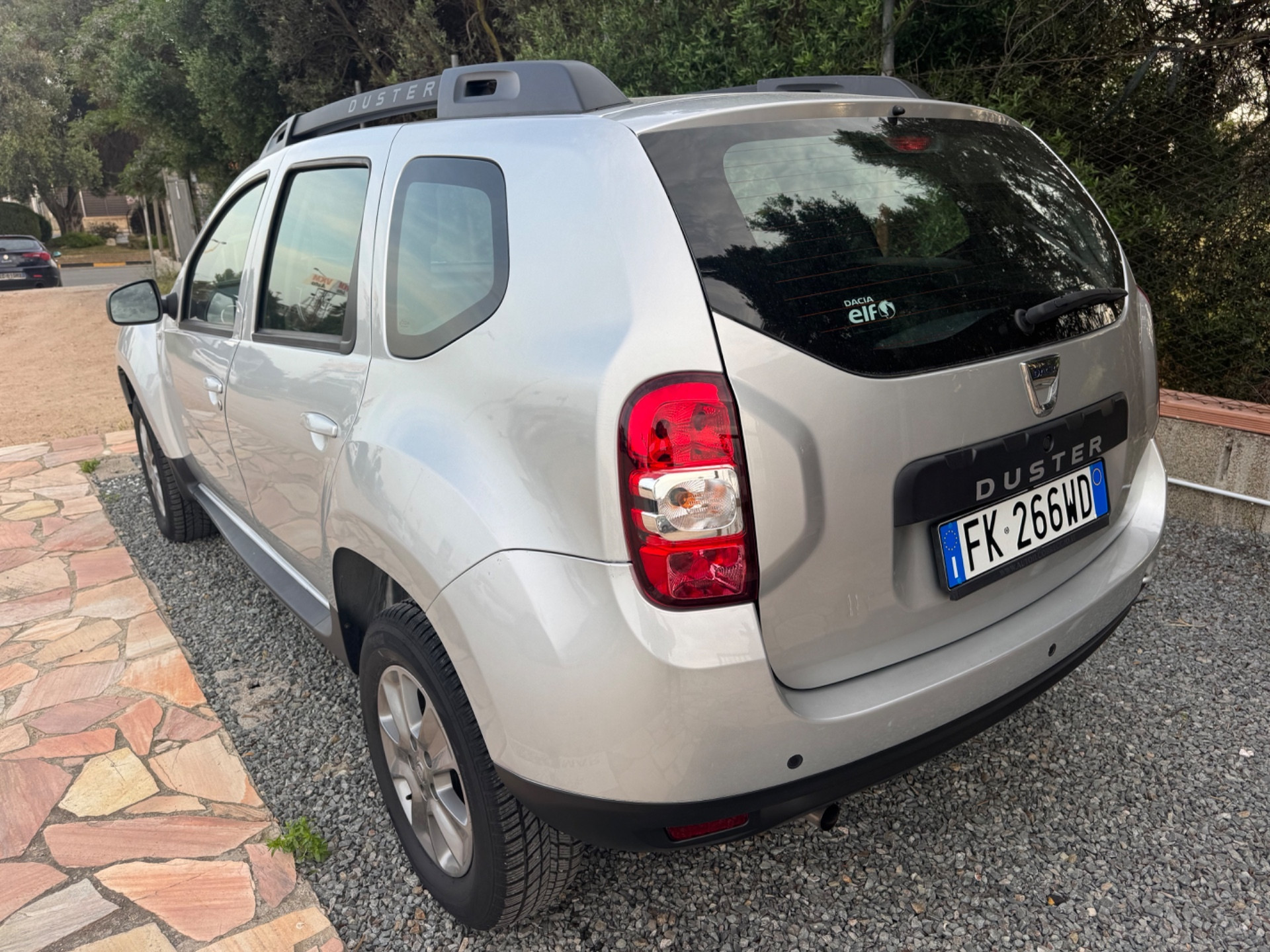 Dacia Duster 1.5 dCi 110 CV S&S 4×2 Lauréate N1
