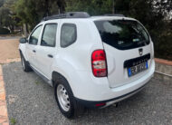 Dacia Duster 1.6 110CV 4×2 GPL Lauréate