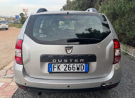 Dacia Duster 1.5 dCi 110 CV S&S 4×2 Lauréate N1