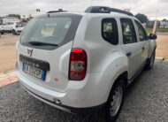 Dacia Duster 1.6 110CV 4×2 GPL Lauréate