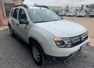 Dacia Duster 1.6 110CV 4×2 GPL Lauréate