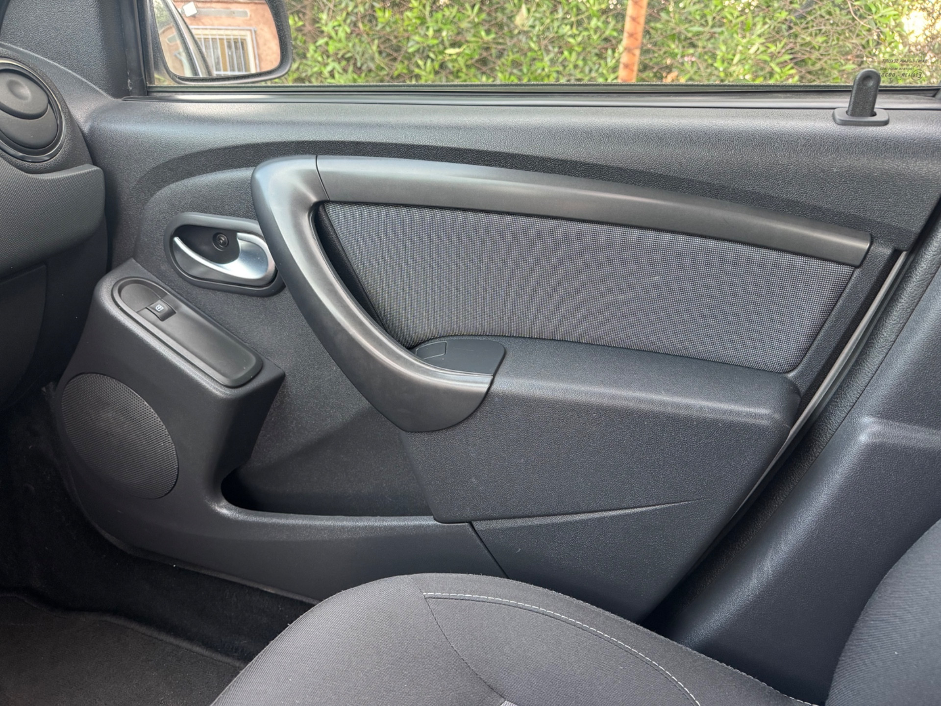 Dacia Duster 1.5 dCi 110 CV S&S 4×2 Lauréate N1