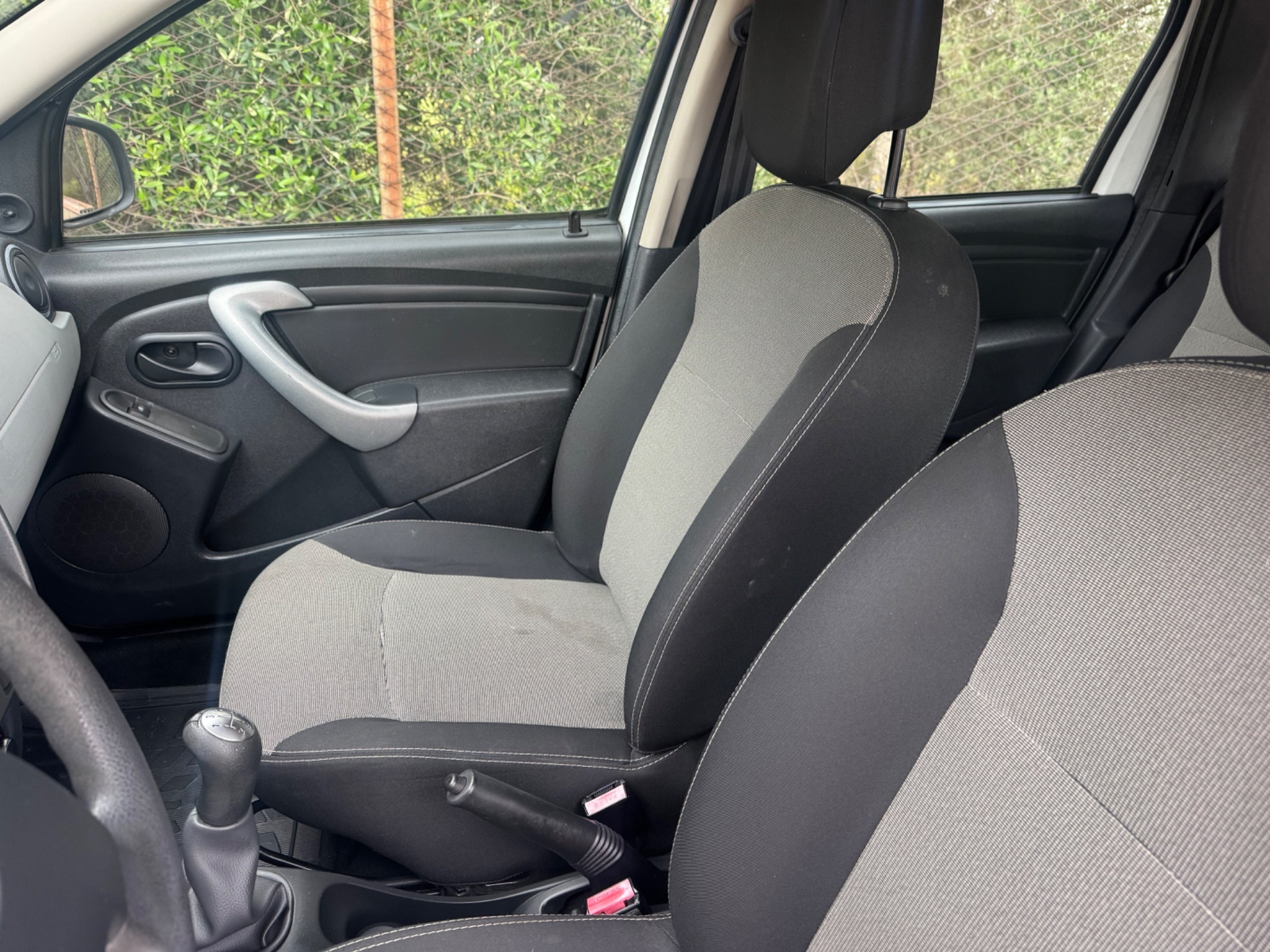 Dacia Duster 1.6 110CV 4×2 GPL Lauréate