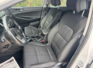 Hyundai Tucson 1.7 CRDi DCT Sound Edition