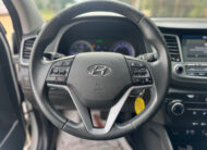 Hyundai Tucson 1.7 CRDi DCT Sound Edition