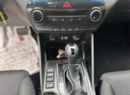 Hyundai Tucson 1.7 CRDi DCT Sound Edition