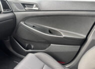 Hyundai Tucson 1.7 CRDi DCT Sound Edition