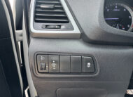 Hyundai Tucson 1.7 CRDi DCT Sound Edition