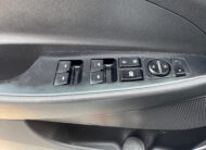 Hyundai Tucson 1.7 CRDi DCT Sound Edition