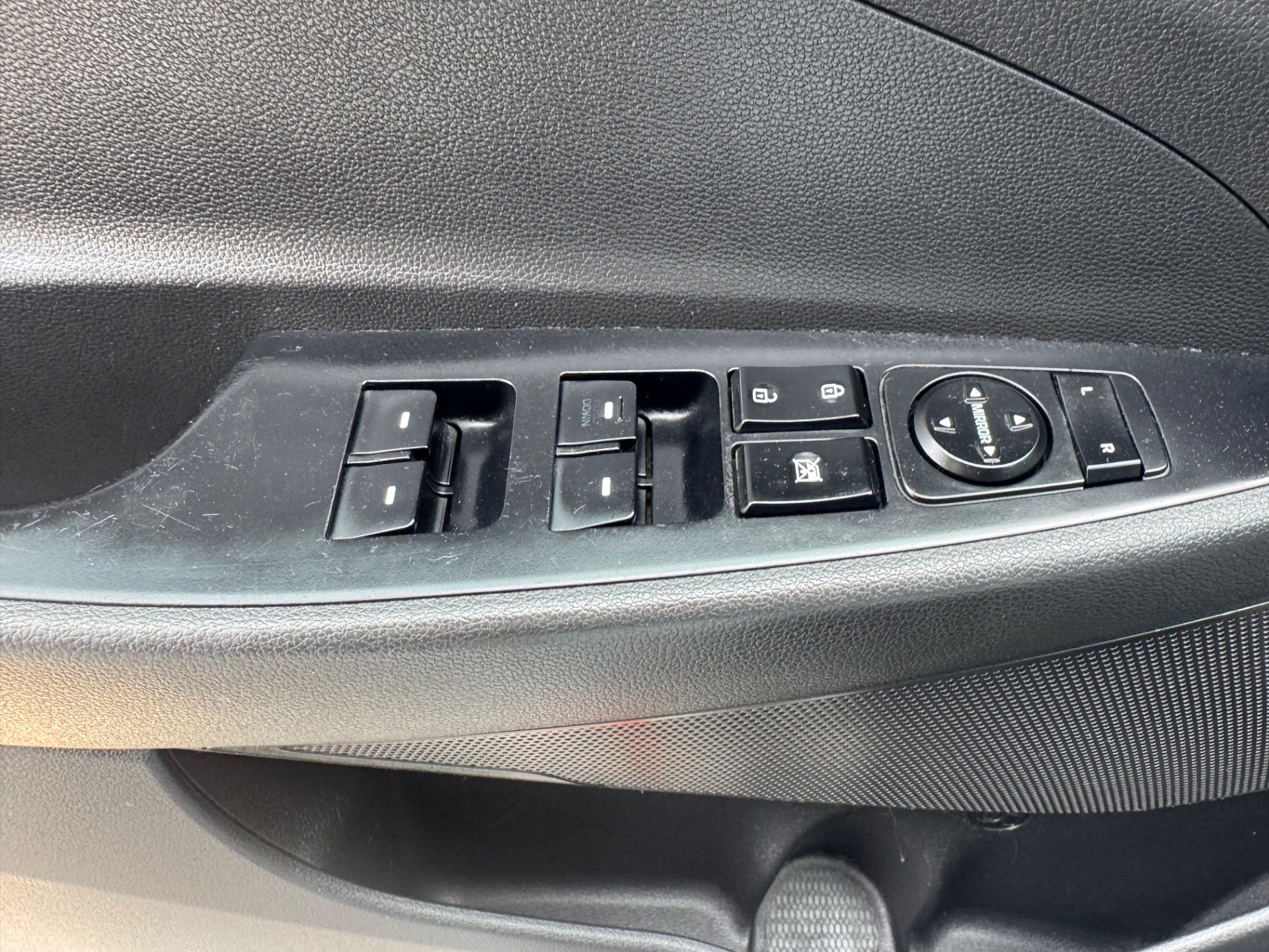 Hyundai Tucson 1.7 CRDi DCT Sound Edition