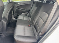 Hyundai Tucson 1.7 CRDi DCT Sound Edition