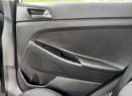 Hyundai Tucson 1.7 CRDi DCT Sound Edition