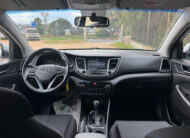 Hyundai Tucson 1.7 CRDi DCT Sound Edition