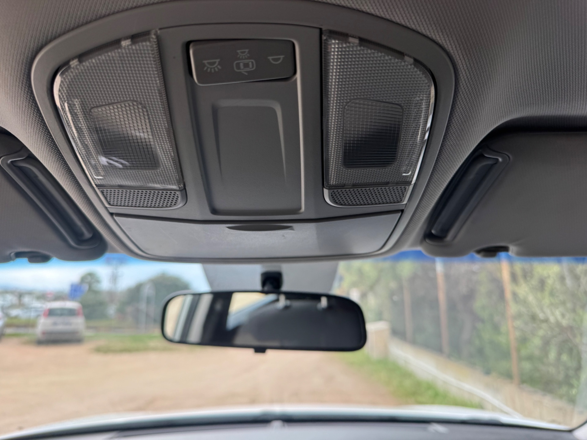 Hyundai Tucson 1.7 CRDi DCT Sound Edition