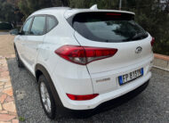 Hyundai Tucson 1.7 CRDi DCT Sound Edition