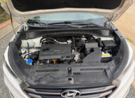 Hyundai Tucson 1.7 CRDi DCT Sound Edition