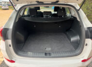 Hyundai Tucson 1.7 CRDi DCT Sound Edition